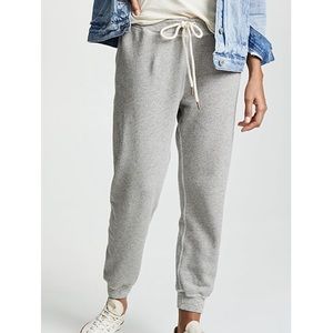 THE GREAT college sweatpants